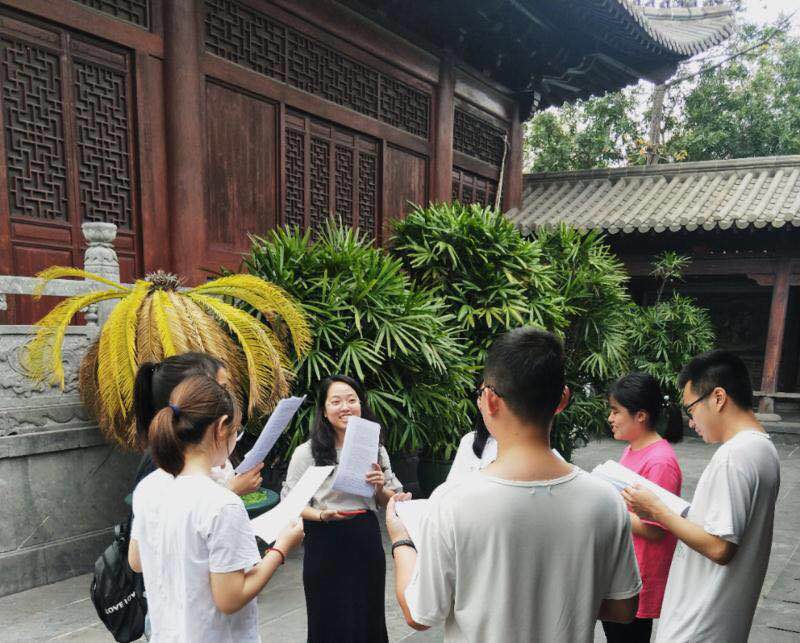 管理系粤港澳大湾区学习